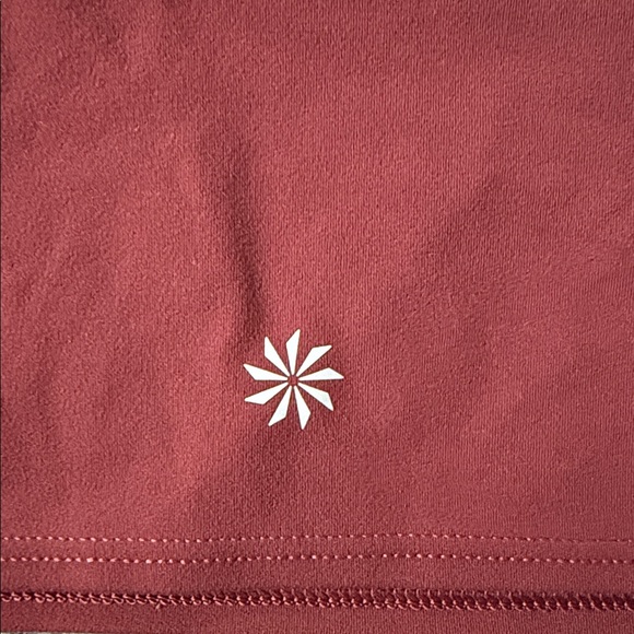 Athleta Crop Top - Picture 5 of 7